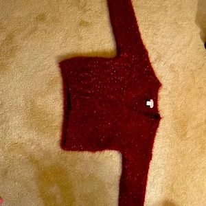 Cute Christmas/fall sweater